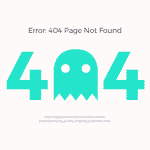 404 Error