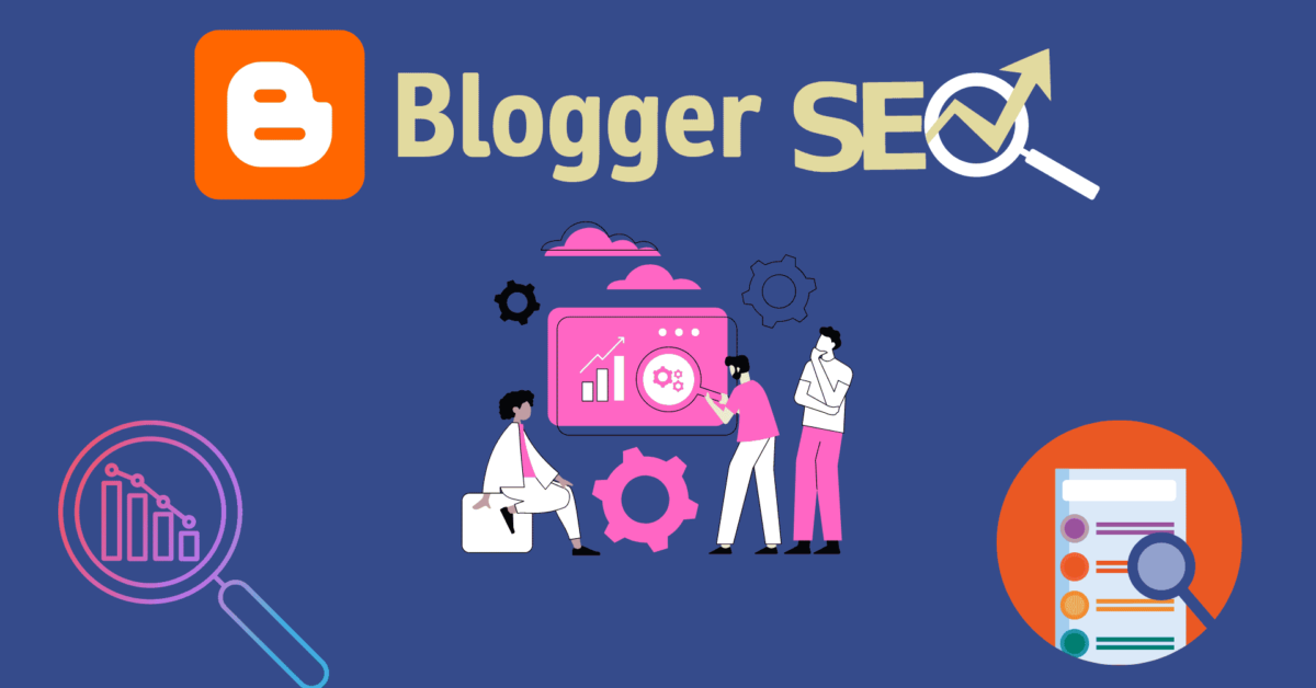 Blogger SEO