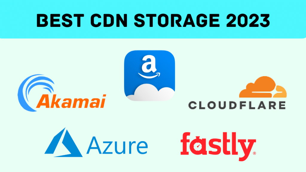 Best CDN Storage Provider for Large File Sharing mpbGuides