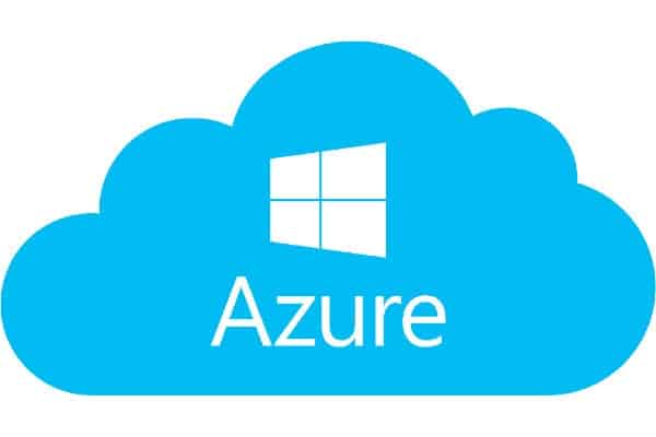 Microsoft Azure Cloud