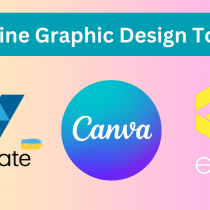 Online Graphic Design Tools