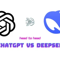 chatgpt vs deepseek