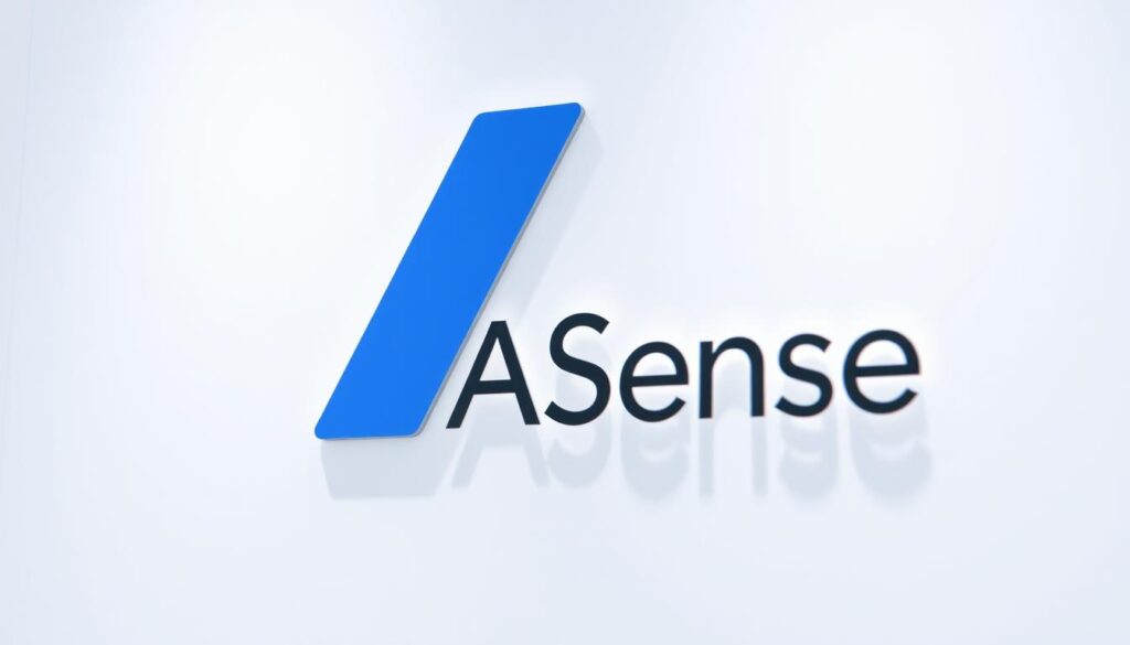 Google AdSense logo