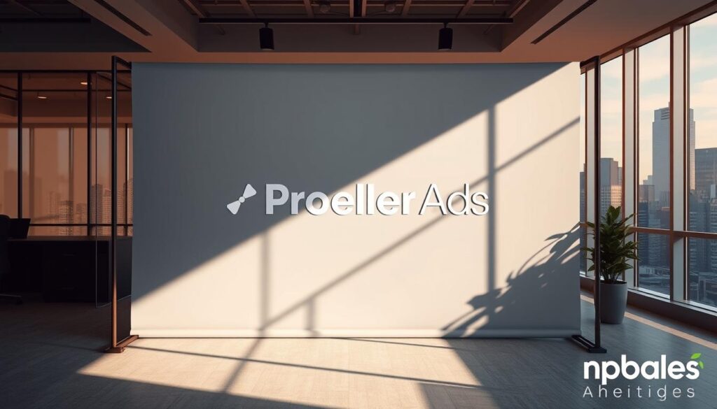 Propeller Ads